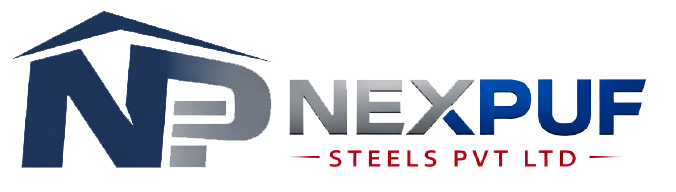 nexpufsteels.in